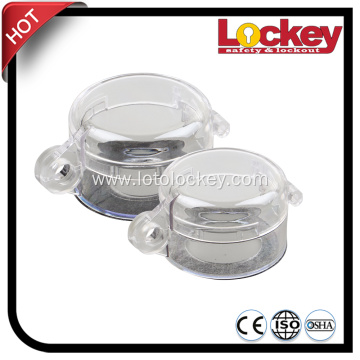 Emergency Stop Electrical Switch and Button Lock Lockout